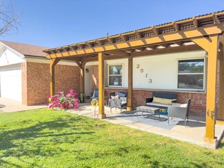 2513 Conover Ave, Odessa, TX 79763