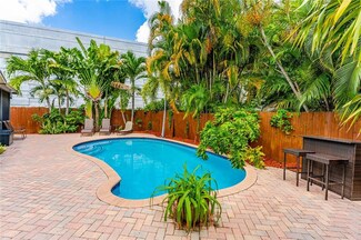 639 NW 45th St, Fort Lauderdale, FL 33309