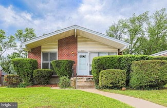 5911 Winner Ave, Baltimore, MD 21215