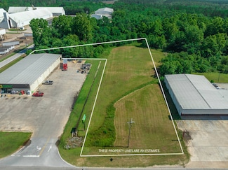 1.6+/- acres Alabama 52, Samson, AL 36477