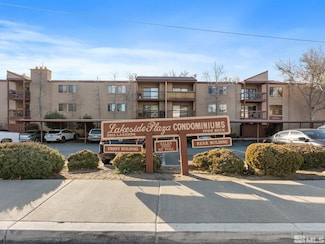 2955 Lakeside Dr Unit 112, Reno, NV 89509