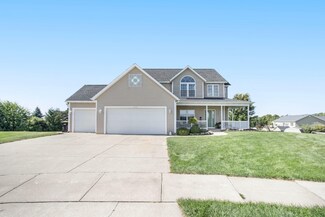 5175 Copperleaf Ct Unit 39, Hudsonville, MI 49426