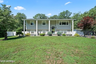 56 Walter Dr, Jackson, NJ 08527