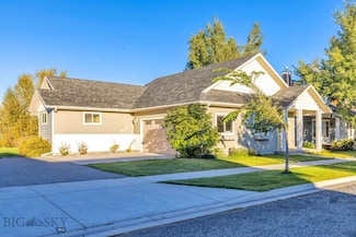 2465 Lasso Ave, Bozeman, MT 59718