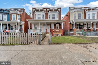 3922 Reisterstown Rd, Baltimore, MD 21215