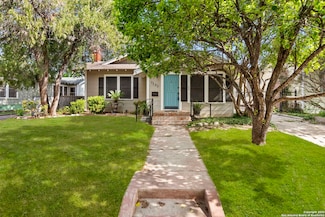 1141 E Highland Blvd, San Antonio, TX 78210