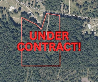 1551 Buckatunna Chicora Clara Rd, Buckatunna, MS 39322