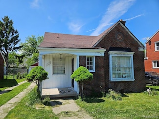 10773 Beaconsfield St, Detroit, MI 48224