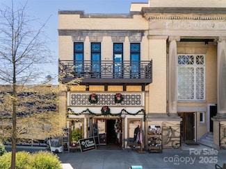225 N Main St Unit C, Hendersonville, NC 28792