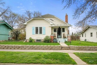 312 14th Ave, Lewiston, ID 83501