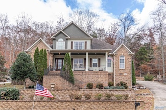 7097 Pale Dawn Place SE, Owens Cross Roads, AL 35763