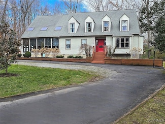 12448 Whisana Ln, Ashland, VA 23005