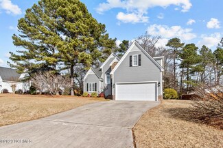 4312 Deer Creek Dr N, Wilson, NC 27896