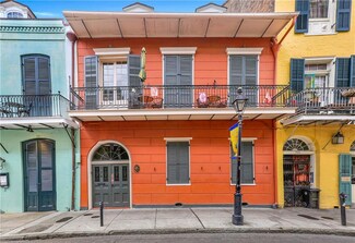 726 Orleans Ave Unit A, New Orleans, LA 70116