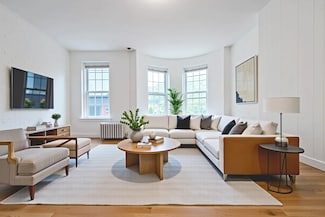 11 Cazenove St Unit 2, Boston, MA 02116