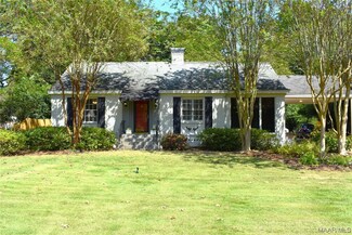4047 Hickory Dr, Montgomery, AL 36109