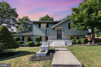 598 California Ave, Shenandoah, PA 17976