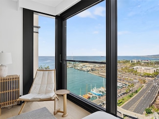 1100 Ala Moana Blvd Unit 2103, Honolulu, HI 96814
