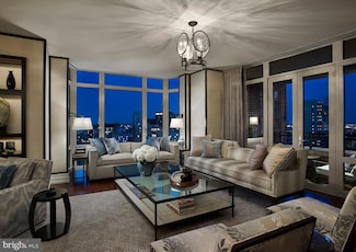 130 S 18th St Unit 2803, Philadelphia, PA 19103