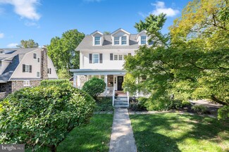 216 Kent Rd, Ardmore, PA 19003