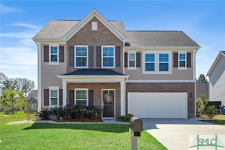 901 Garden Hills Loop, Richmond Hill, GA 31324