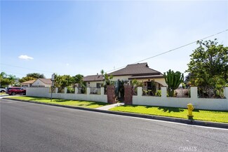 11145 Reichling Ln, Whittier, CA 90606
