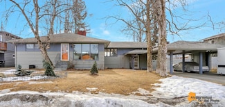 1040 W 23rd Ave, Anchorage, AK 99503