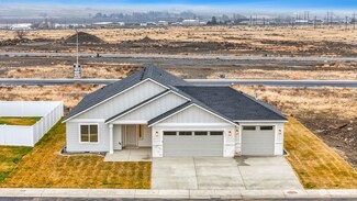 1171 7th Ave NE, Ephrata, WA 98823