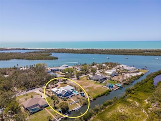 50 Spyglass Alley, Placida, FL 33946