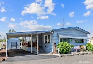 1316 91st Ave SE Unit 24, Lake Stevens, WA 98258