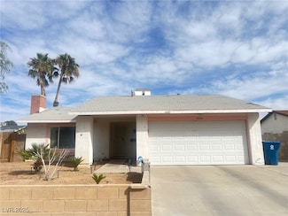 4194 Greenpoint St, Las Vegas, NV 89147