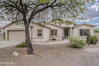 10678 E Placita Guajira, Tucson, AZ 85730