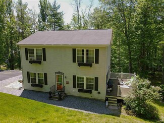 85 Morse Cir, Henniker, NH 03242