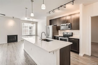 9185 Wilde Ln Unit 301, Parker, CO 80134