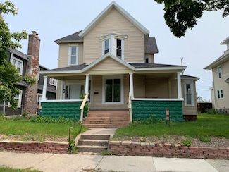 1154 Jefferson Ave SE, Grand Rapids, MI 49507
