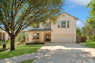17223 Darlington Run, San Antonio, TX 78247