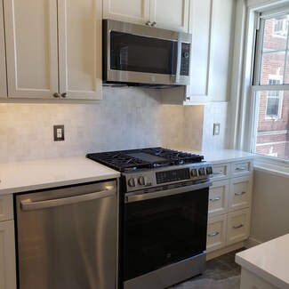 200 Cabrini Blvd Unit 39, New York, NY 10033