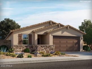 5635 W Walatowa St, Laveen, AZ 85339