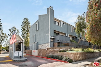 8174 Manitoba St Unit 5, Playa Del Rey, CA 90293