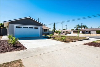 16402 Fairgrove Ave, La Puente, CA 91744