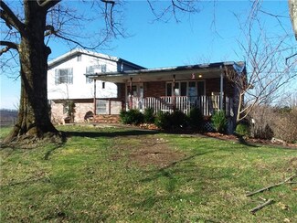 931 State Route 231, Claysville, PA 15323