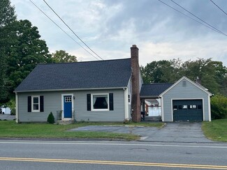 34 Turners Falls Rd, Turners Falls, MA 01376
