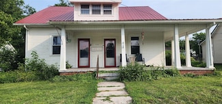 518 E 4th St, Russellville, KY 42276