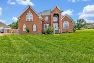 7302 Hudgins Ct, Fairview, TN 37062
