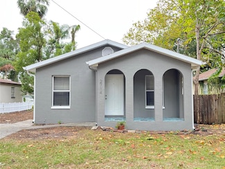 2714 N Morgan St, Tampa, FL 33602