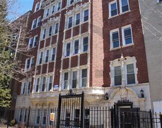 5417 N Kenmore Ave Unit 601, Chicago, IL 60640