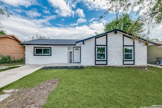 5210 Gray Buffalo St, San Antonio, TX 78242