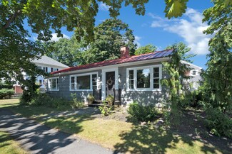 83 Noyes St, Portland, ME 04103