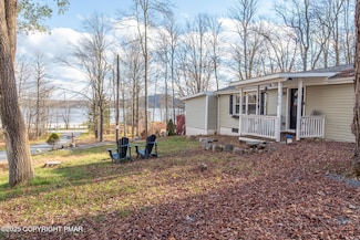 115 Squaw Trail, Pocono Lake, PA 18347