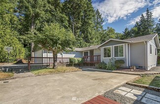 Unlisted Address